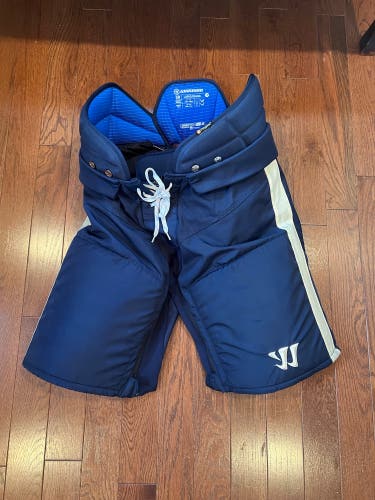 Senior Large Warrior Pro Stock Covert QRL Hockey Pants