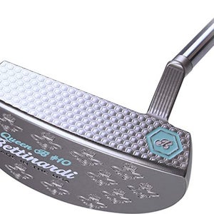 NEW 2019 Bettinardi Queen B #10 34" Mallet Putter