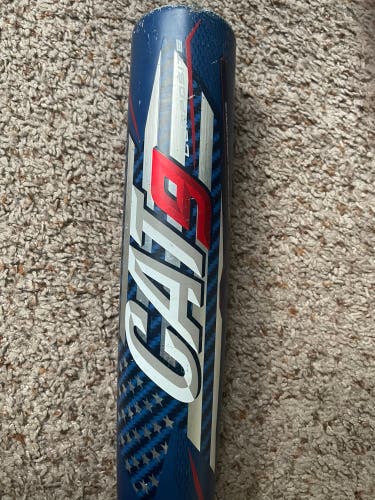 2021 Composite (-10) 20 oz 30" Cat 9 Bat