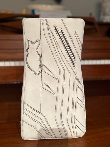 Brians gnetik5 blocker