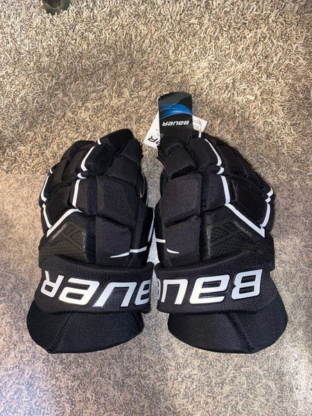 Bauer 14" Supreme 3s Gloves