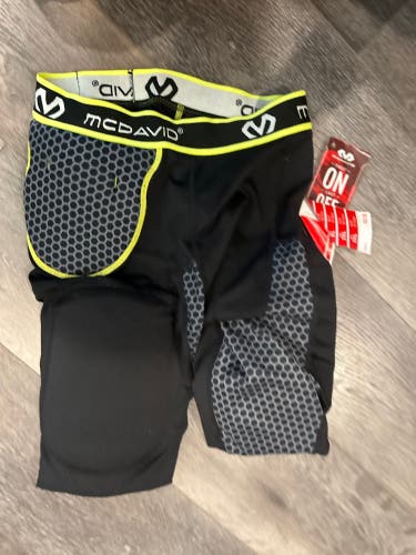 McDavid Padded Pants BRAND NEW WITH TAG!