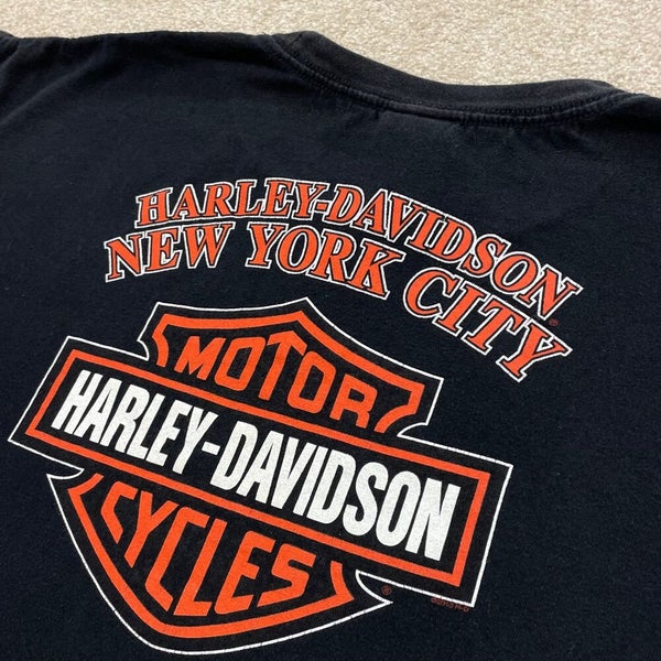 Mens T-shirts – Harley Davidson Of Nyc