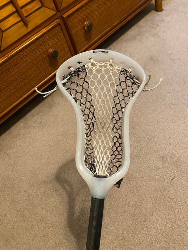 Used Warrior Burn FO Recovery Strung