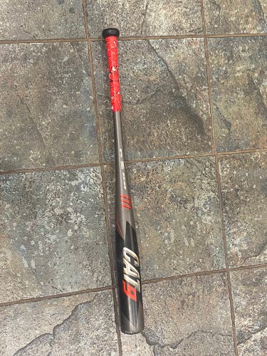2020 Alloy (-3) 29 oz 32" Cat 9 Bat
