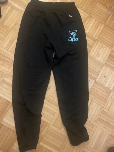 PLL Chrome Sweatpants