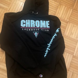 PLL Chrome Sweatshirt