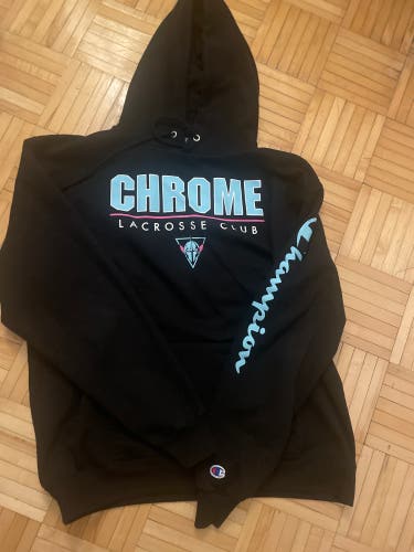 PLL Chrome Sweatshirt