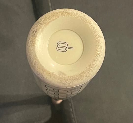 2022 Alloy (-8) 22 oz 30" Bonesaber Bat