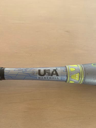 2019 Composite (-10) 19 oz 29" Prime 919 Bat