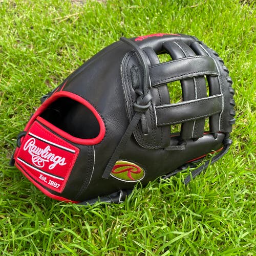 Rawlings Isiah Kiner-Falefa GameDay 57 11.75 Inch Heart of the Hide - PRO205-IKF9