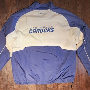 Vancouver Canucks Jacket XL