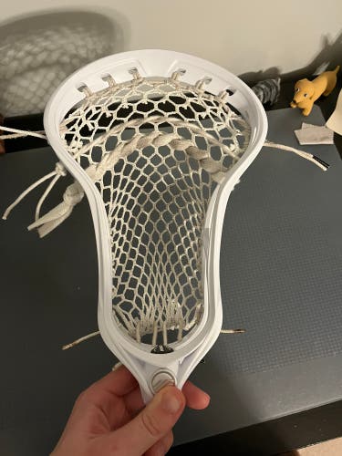 Brand New Strung Optik 3.0