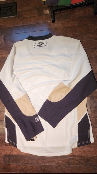 94 Gin And Juice Pittsburgh Penguins 1994 Ccm Vintage Throwback