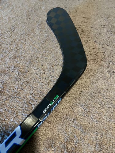 Senior Bauer Nexus Geo Flex 87 Left Handed Hockey Stick