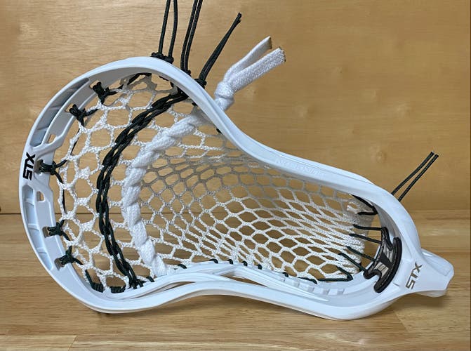 Brand New STX Surgeon 900 With STX Memory Mesh