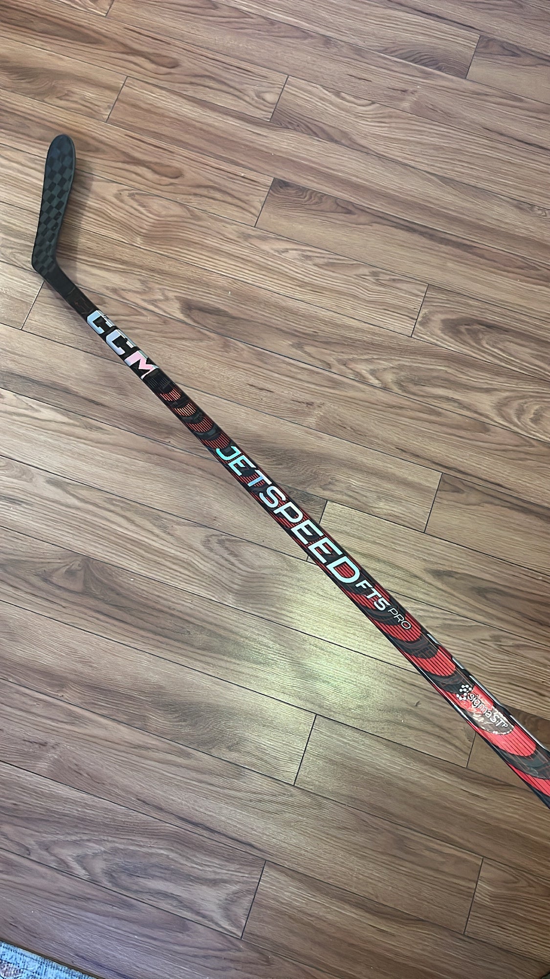 選べる配送時期 CCM JETSPEED FT5 PRO F75 P28 Lie6 RH 新品 - 通販