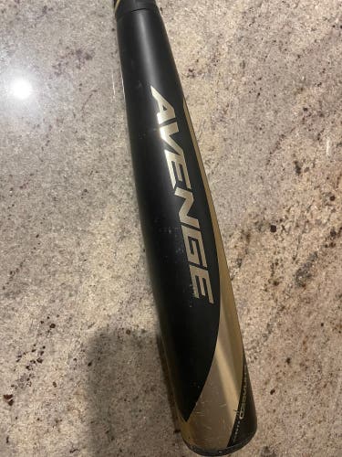Axe 2021 Composite (-10) 20 oz 31" Avenge Bat