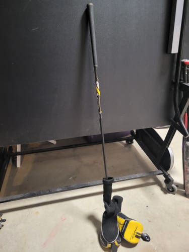 Used Men's TaylorMade Right Handed RocketBallz Fairway Woods 3 & 5 Stiff Flex