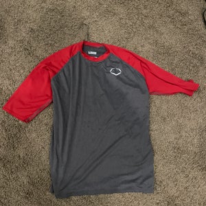 Used EvoShield Shirt