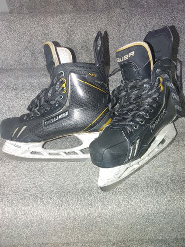Bauer Supreme TotalOne NXG sz10