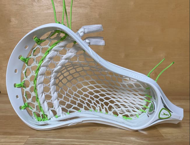 Brand New Adrenaline  Nomad With Powell Frontier Mesh