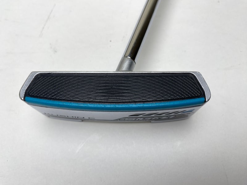 Ping Sigma 2 Kushin C Putter 35