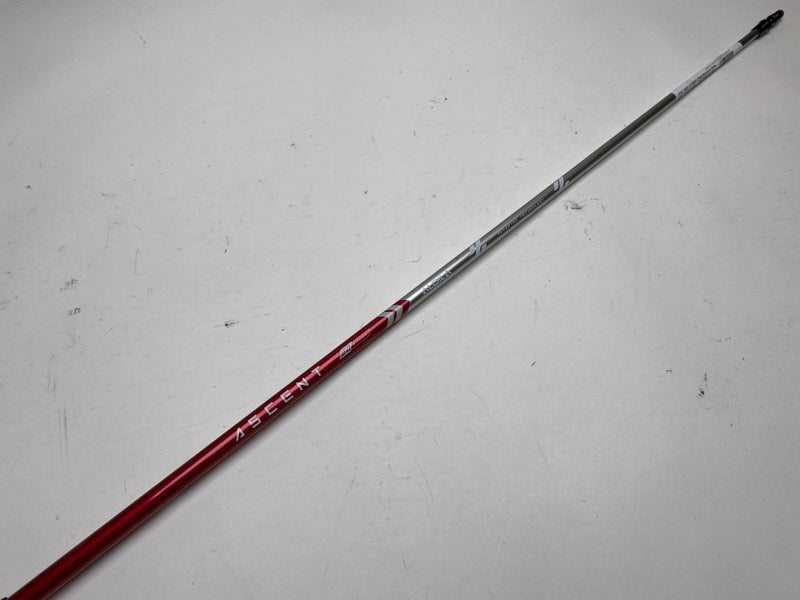 Aldila Ascent 60g Stiff Graphite Driver Shaft 44.75"-Taylormade