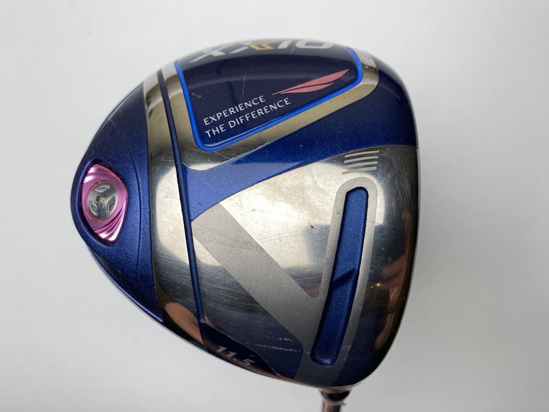 XXIO Eleven Ladies Driver 11.5* MP1100 L 35g Ladies Graphite
