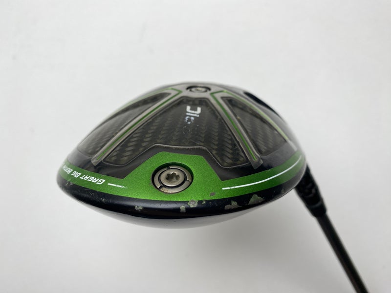 Callaway GBB Epic Sub Zero Driver 9* Project X HZRDUS 5.5 55g