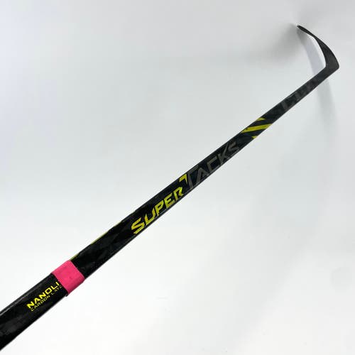 Repaired Right Handed CCM Super Tacks AS4 Pro | 80 Flex | P90M Curve | Grip | #E240