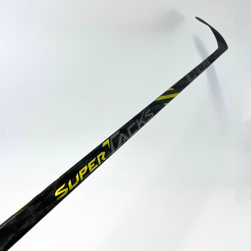 Repaired Right Handed CCM Super Tacks AS4 Pro | 80 Flex | P90M Curve | Grip | #E242