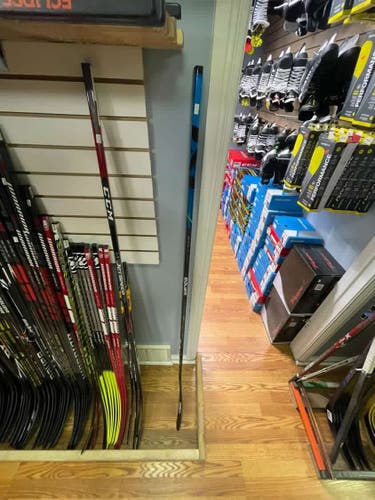 Senior Left Hand P92  Nexus Geo Hockey Stick