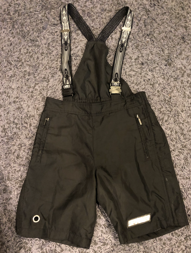 Spyder Soft-shell Ski Training Shorts