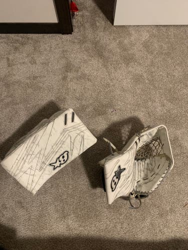 Used Regular Optik 2