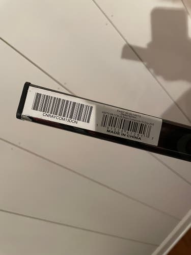 New Senior CCM Right Handed Jetspeed FT5 Hockey Stick P29