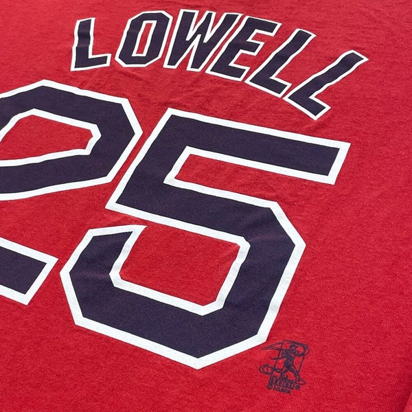 Official Mike Lowell Boston Red Sox Jersey, Mike Lowell Shirts