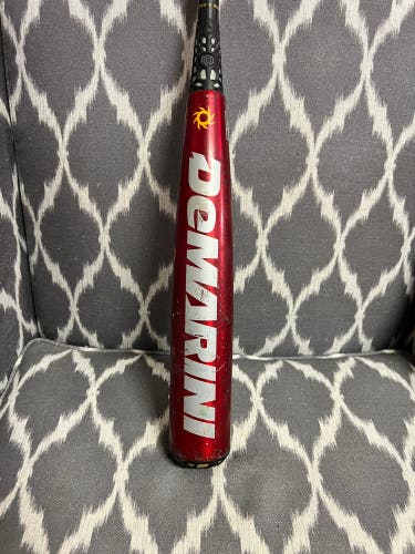 2015 DEMARANI VOODOO OVERLORD 32/29 (-3)