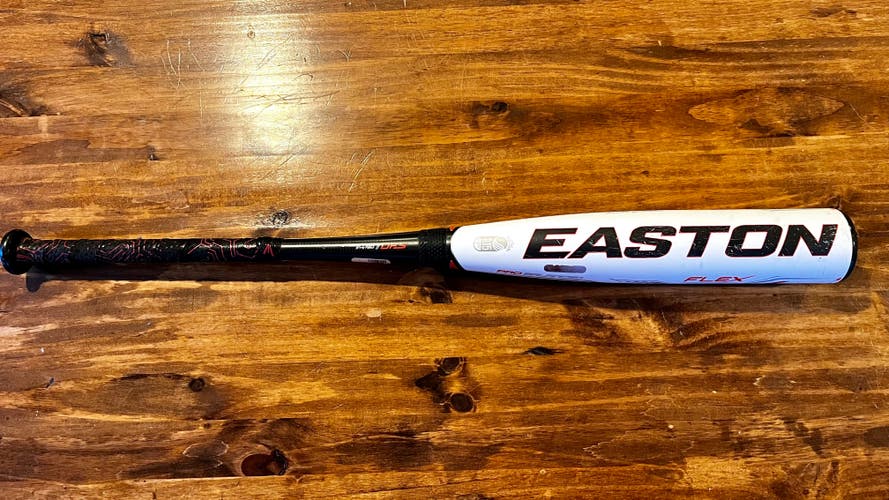 Easton Ghost X Evolution 31 -8 USSSA
