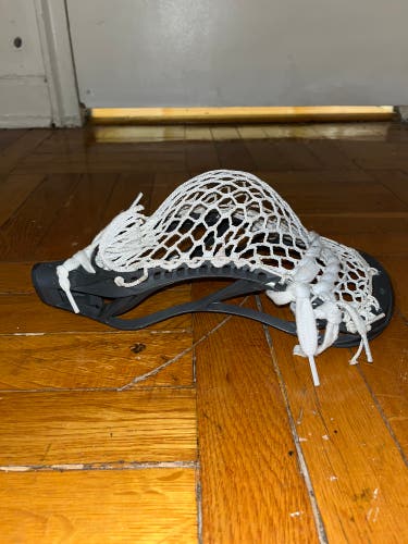 Maverik Tactik 2.0 Head Lightly Used