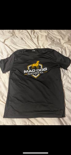 Team Issued Maddog National Shooter Shirt