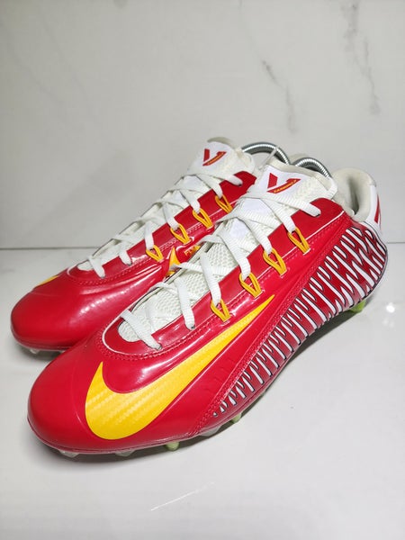 Vapor Carbon Elite 2014 for $25 #nikefootball #footballcleats #cleats