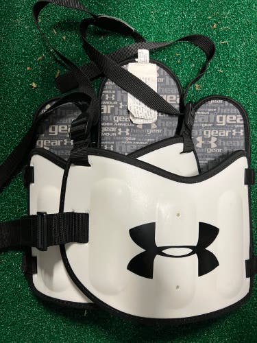 Under Armour spectre box Lacrosse Kidney Pads