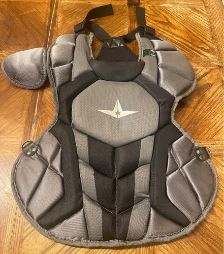 All Star System 7 Chest Protector