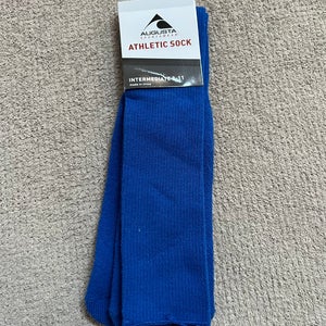 Augusta athletic socks