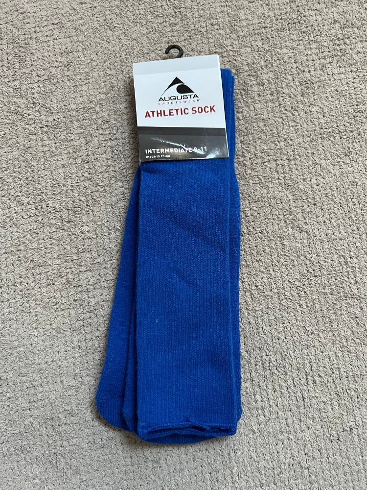 Augusta athletic socks