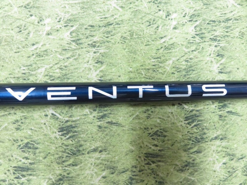 Fujikura VENTUS VELOCORE BLUE 7 X-STIFF Driver / Wood Shaft 46", 335 ..#GX