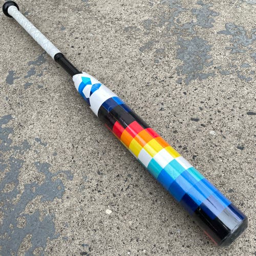 2023 DeMarini Prism+ 31/20 (-11) Fastpitch Softball Bat