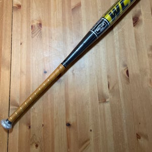 Power -flite Little League bat WCL