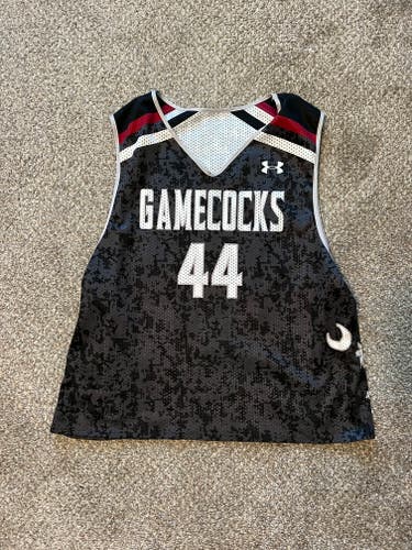 South Carolina Men's Lacrosse Practice Pinnie (L)